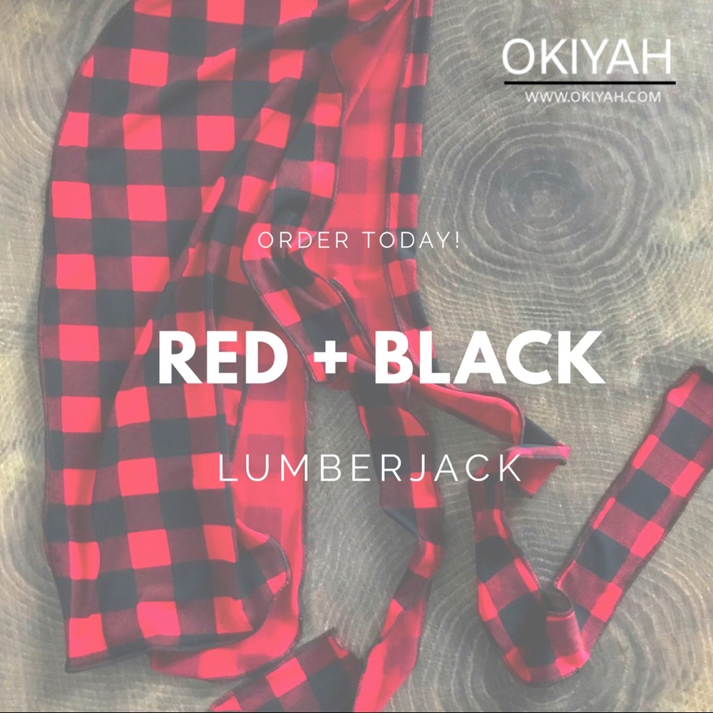 OKIYAH®️ New! Durags | Shop Now! @ OKIYAH .com